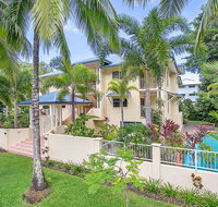 Arlington Apartments - Holiday Cairns