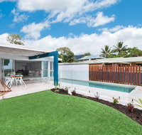 Arlington Beach House - Holiday Cairns