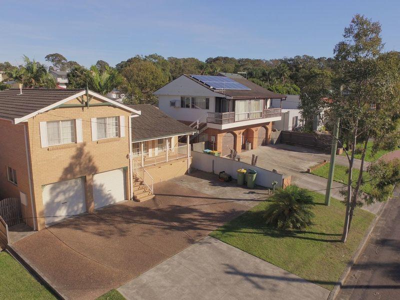 Gorokan NSW Holiday Cairns