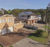 Arlington Beach House - Holiday Cairns
