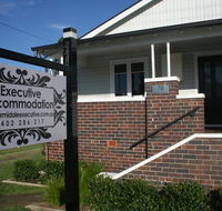 Armidale Executive Accommodation - City Centre - Holiday Cairns