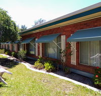 Armidale Rose Villa Motel - Holiday Cairns