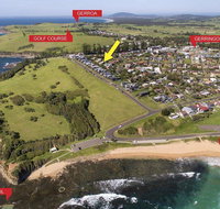 Armstrong Ridge - affordable beach oasis - Holiday Cairns