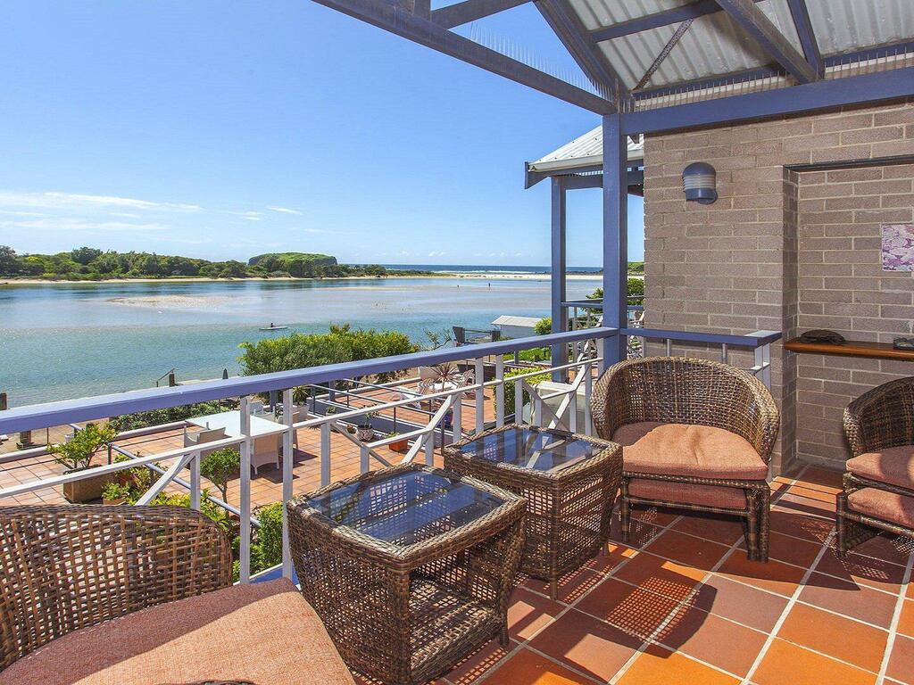 Minnamurra NSW Holiday Cairns