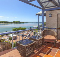 Aroona at Minnamurra - Holiday Cairns