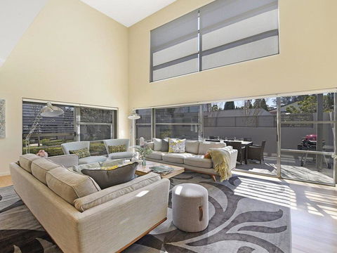 Arum 4, Heritage Park - Contemporary & Timeless - Holiday Cairns 0
