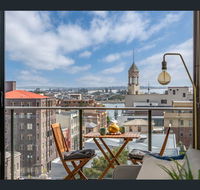 Arvia Newcastle - Holiday Cairns