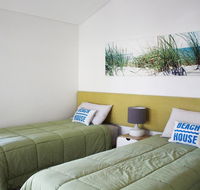 Asanti Agnes Water Surfing Beach - Holiday Cairns