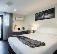 Ascot Budget Inn  Residences - Holiday Cairns