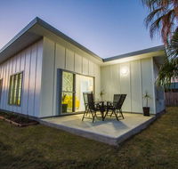 Ashanti - Holiday Cairns