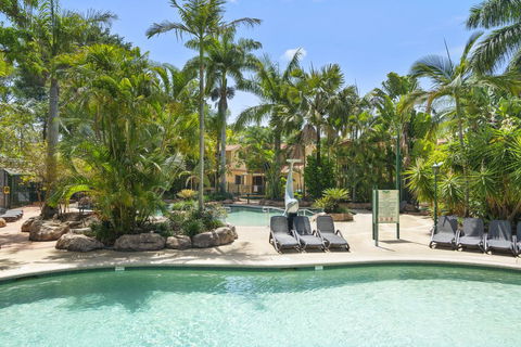 Ashmore Palms Holiday Village - Holiday Cairns 2
