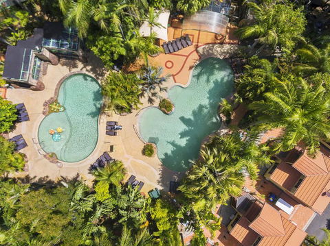 Ashmore Palms Holiday Village - Holiday Cairns 3