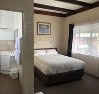 Ashton Motel - Holiday Cairns
