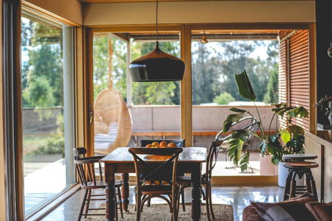 Luxury Retreat At Barham Avocados - Holiday Cairns 0