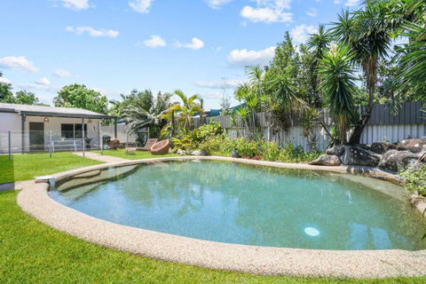 Ma.ple Haven At Holloways - Holiday Cairns 0