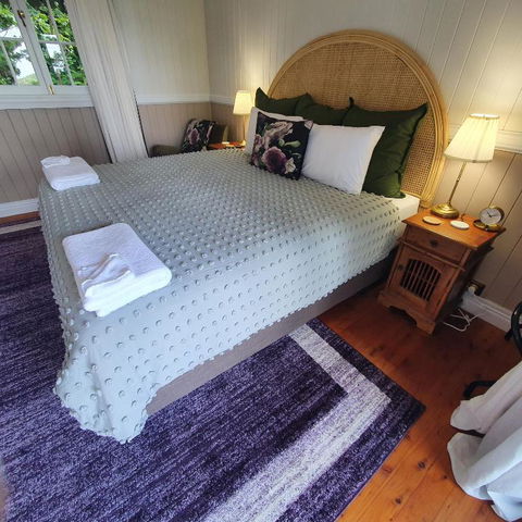 Maiala Park Lodge - Holiday Cairns 3