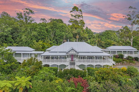 Maiala Park Lodge - Holiday Cairns 0
