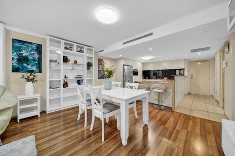 M On Mary Suites Brisbane City - Holiday Cairns 2