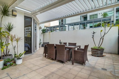 M On Mary Suites Brisbane City - Holiday Cairns 3