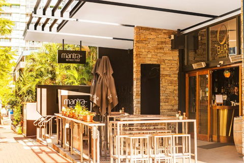 Mantra Terrace Brisbane - Holiday Cairns 3