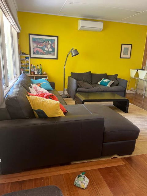 Mcrae Retro Beach House ! - Holiday Cairns 0