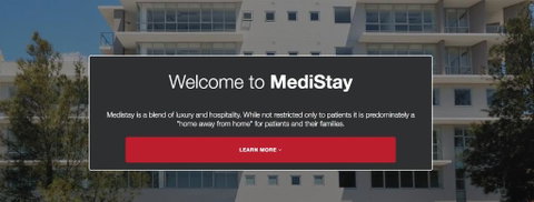 MEDISTAY - Holiday Cairns 0