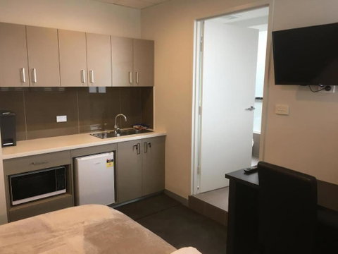 MEDISTAY - Holiday Cairns 1