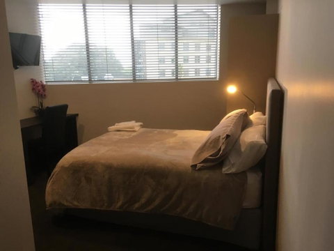 MEDISTAY - Holiday Cairns 2
