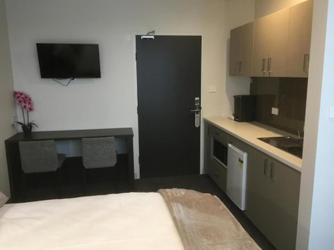 MEDISTAY - Holiday Cairns 3