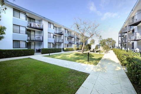 Melville Oasis - Holiday Cairns 0