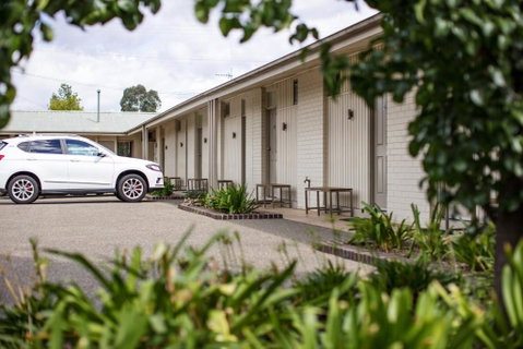 Merivale Motel - Holiday Cairns 0