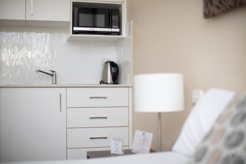 Merivale Motel - Holiday Cairns 3
