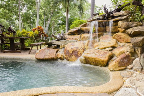 Milkwood Lodge - Holiday Cairns 2