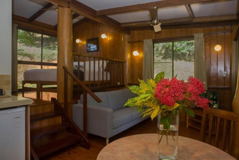 Milkwood Lodge - Holiday Cairns 0