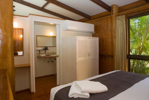 Milkwood Lodge - Holiday Cairns 3