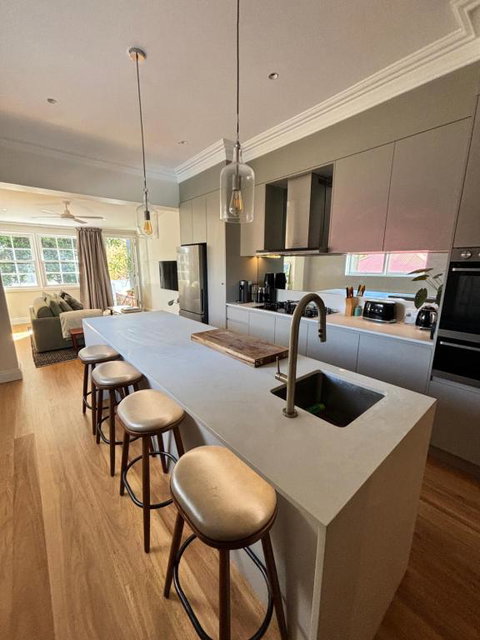 Marrickville Unique And Fresh Renovated Apartment - Holiday Cairns 1