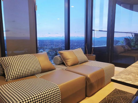 Modern&cozy Life In Sky Garden 5min From Station - Holiday Cairns 0