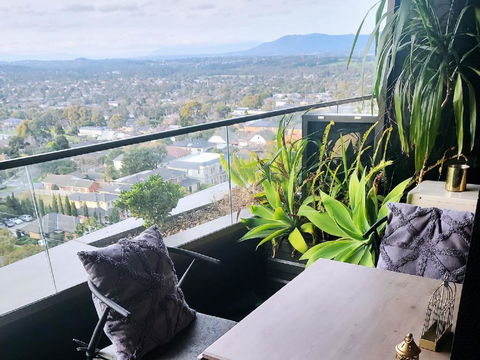 Modern&cozy Life In Sky Garden 5min From Station - Holiday Cairns 3