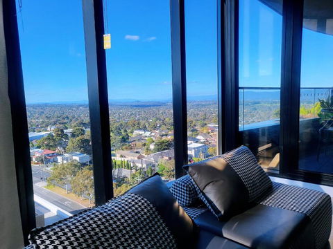 Modern&cozy Life In Sky Garden 5min From Station - Holiday Cairns 2