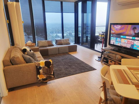 Modern&cozy Life In Sky Garden 5min From Station - Holiday Cairns 1