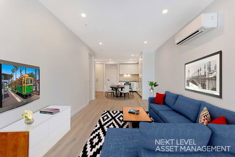 Modern Apartment On Courtney-02594 - Holiday Cairns 0