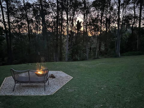 Moondance Retreat - Holiday Cairns 0