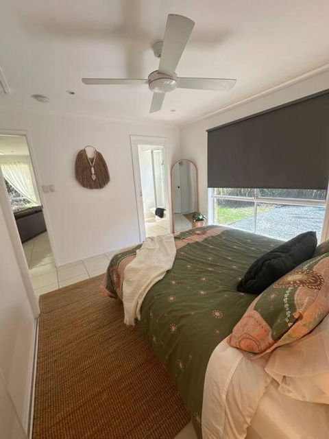 Moondance Retreat - Holiday Cairns 3