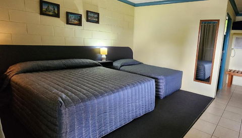 Nanango Antler Motel - Holiday Cairns 0