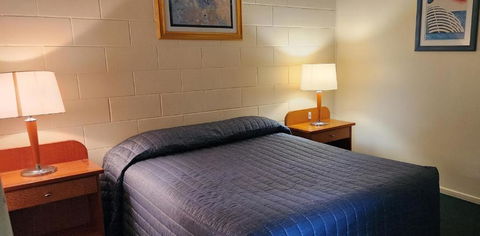 Nanango Antler Motel - Holiday Cairns 2