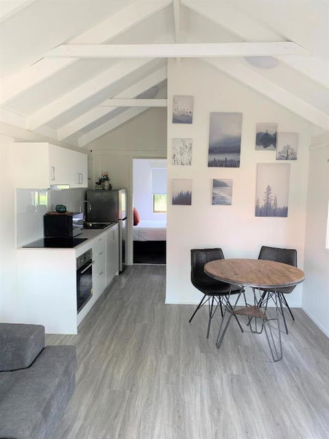 Nepean Shores By Gateway Lifestyle Holiday Parks - Holiday Cairns 2