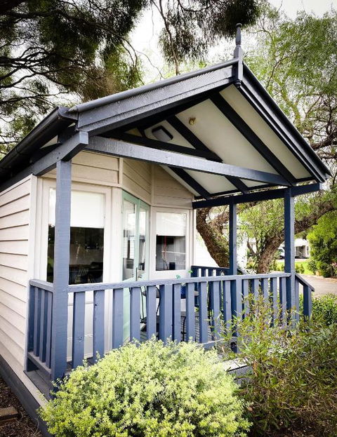 Nepean Shores By Gateway Lifestyle Holiday Parks - Holiday Cairns 1
