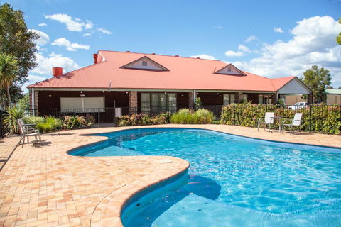 Nepean Shores By Gateway Lifestyle Holiday Parks - Holiday Cairns 0