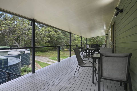 Moreton Island Retreat - Holiday Cairns 3