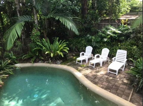 Mossman Gorge Bed And Breakfast - Holiday Cairns 2